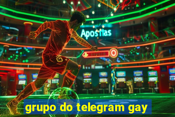 grupo do telegram gay